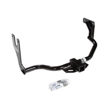 Draw-tite Class 3 Trailer Hitch, 2" Square Receiver, Black for Select Ford Transit Connect 75678