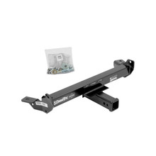 Front Mount Hitch for 2007 Chevrolet Silverado 3500