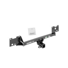 Draw-tite Class 3 Trailer Hitch, 2" Square Receiver, Black for Select RAM ProMaster City 75219
