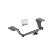 Draw-tite Class 2 Trailer Hitch, 1-1/4" Square Receiver, Black for Select Toyota Avalon, Toyota Camry 36540