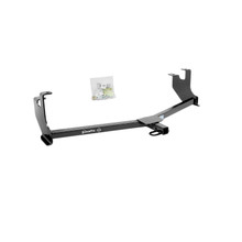 Draw-tite Class 1 Trailer Hitch, 1-1/4" Square Receiver, Black for Select Volkswagen Beetle 24922