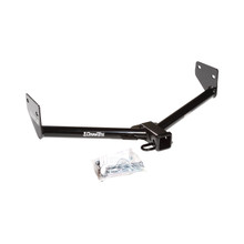 Draw-tite Class 3 Trailer Hitch, 2" Square Receiver, Black for Select Honda Element 75659