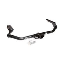 Draw-tite Class 3 Trailer Hitch, 2" Square Receiver, Black for Select Toyota Venza 75663