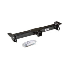 Front Mount Hitch for 1997 Jeep TJ
