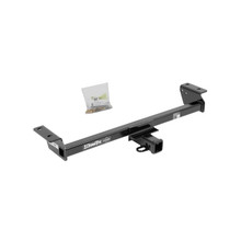 Draw-tite Class 3 Trailer Hitch, 2" Square Receiver, Black for Select Lexus RX350, Lexus RX450h 75540