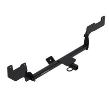 Draw-tite Class 1 Trailer Hitch, 1-1/4" Square Receiver, Black for Select Hyundai Venue 24992