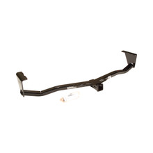 Draw-tite Class 3 Trailer Hitch, 2" Square Receiver, Black for Select Hyundai Veracruz 75532