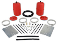 Air Bags for 2016 Jeep Wrangler
