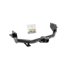 Draw-tite Class 3 Trailer Hitch, 2" Square Receiver, Black for Select Hyundai Santa Fe 75776