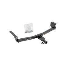 Draw-tite Class 2 Trailer Hitch, 1-1/4" Square Receiver, Black for Select Nissan Rogue, Nissan Rogue Select 36542