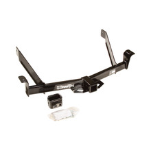 Draw-tite Class 3 Trailer Hitch, 2" Square Receiver, Black for Select Ford Explorer, Ford Explorer Sport, Mazda Navajo, Mercury Mountaineer 75096