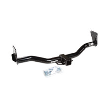 Draw-tite Class 3 Trailer Hitch, 2" Square Receiver, Black for Select Chevrolet Blazer, GMC Jimmy, Oldsmobile Bravada 75079