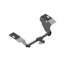 Draw-tite Class 2 Trailer Hitch, 1-1/4" Square Receiver, Black for Select Lexus ES300h, Lexus ES350, Toyota Avalon, Toyota Camry 36643