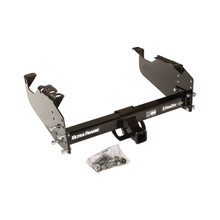 Draw-tite Ultra Frame® Class 5 Trailer Hitch, 2" Square Receiver, Black 41947