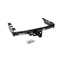 Draw-tite Class 4 Trailer Hitch, 2" Square Receiver, Black 41534