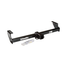 Draw-tite Class 3 Trailer Hitch, 2" Square Receiver, Black for Select Chevrolet Tracker, Suzuki Grand Vitara, Suzuki Vitara, Suzuki XL-7 41537