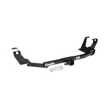 Draw-tite Class 3 Trailer Hitch, 2" Square Receiver, Black for Select Chrysler Town & Country, Dodge Grand Caravan 75305