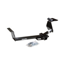 Draw-tite Class 3 Trailer Hitch, 2" Square Receiver, Black for Select Honda CR-V 75690