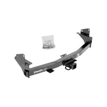 Draw-tite Class 4 Trailer Hitch, 2" Square Receiver, Black for Select Chevrolet Colorado, GMC Canyon 76004
