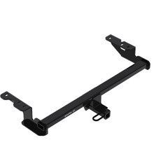 Draw-tite Class 2 Trailer Hitch, 1-1/4" Square Receiver, Black for Select Ford EcoSport 36660
