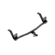 Draw-tite Class 1 Trailer Hitch, 1-1/4" Square Receiver, Black for Select Chevrolet Bolt EV 24956