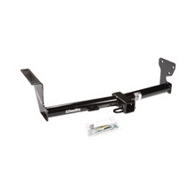 Draw-tite Class 3 Trailer Hitch, 2" Square Receiver, Black for Select Land Rover LR2 75688