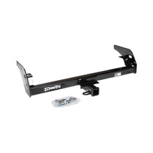 Draw-tite Class 3 Trailer Hitch, 2" Square Receiver, Black for Select Toyota Tacoma 75078