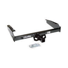 Draw-tite Class 4 Trailer Hitch, 2" Square Receiver, Black for Select Ford F-100, Ford F-150, Ford F-250, Ford F-250 HD, Ford F-350 41004