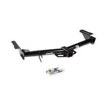 Draw-tite Class 4 Trailer Hitch, 2" Square Receiver, Black for Select Lexus GX470, Toyota 4Runner 75155