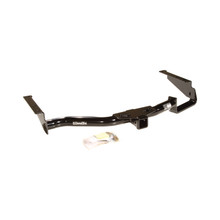 Draw-tite Class 3 Trailer Hitch, 2" Square Receiver, Black for Select Lexus RX330, Lexus RX350, Lexus RX400h, Toyota Highlander 75153
