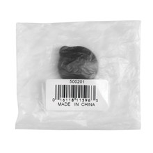 Bulldog Replacement Part, Manual Override Cover for Bulldog Powered Drive Tongue Jack, 3,500 lbs.