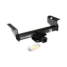 Draw-tite Ultra Frame® Class 5 Trailer Hitch, 2" Square Receiver, Black 41936