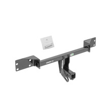Draw-tite Class 3 Trailer Hitch, 2" Square Receiver, Black for Select Infiniti QX30, Mercedes-Benz GLA250 75223