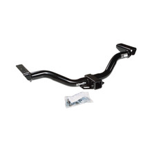 Draw-tite Class 3 Trailer Hitch, 2" Square Receiver, Black for Select Nissan Xterra 75107