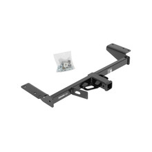 Draw-tite Class 3 Trailer Hitch, 2" Square Receiver, Black for Select Cadillac XT5 76022