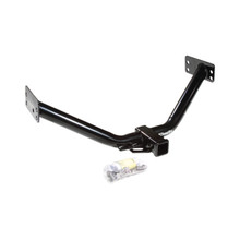 Draw-tite Class 3 Trailer Hitch, 2" Square Receiver, Black for Select Acura MDX 75614
