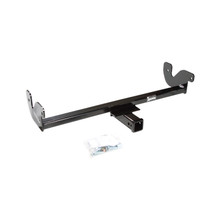 Front Mount Hitch for 2021 Ford F-450 Super Duty
