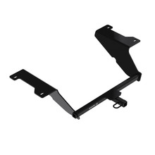 Draw-tite Class 1 Trailer Hitch, 1-1/4" Square Receiver, Black for Select Hyundai Sonata 24993