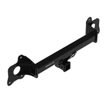 Draw-tite Class 3 Trailer Hitch, 2" Square Receiver, Black for Select Tesla Y 76430