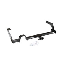 Draw-tite Class 2 Trailer Hitch, 1-1/4" Square Receiver, Black for Select Subaru Legacy, Subaru Outback 36284