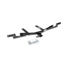 Draw-tite Class 2 Trailer Hitch, 1-1/4" Square Receiver, Black for Select Lexus ES350, Toyota Camry 36416