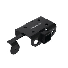 2" Trailer Hitches for 2013 Volkswagen Amarok