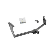 Draw-tite Class 3 Trailer Hitch, 2" Square Receiver, Black for Select Infiniti FX35, Infiniti FX37, Infiniti FX50, Infiniti QX70 75778