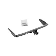 Draw-tite Class 3 Trailer Hitch, 2" Square Receiver, Black for Select Toyota Sienna 76112