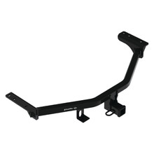 Draw-tite Class 4 Trailer Hitch, 2" Square Receiver, Black for Select Infiniti QX60, Nissan Pathfinder 76531