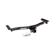 Draw-tite Class 3 Trailer Hitch, 2" Square Receiver, Black for Select Lexus RX350, Lexus RX450h 75676