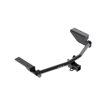 Draw-tite Class 3 Trailer Hitch, 2" Square Receiver, Black for Select Toyota RAV4 76134