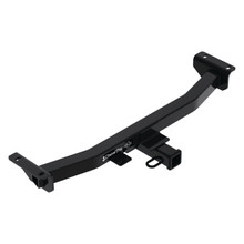 Draw-tite Class 4 Trailer Hitch, 2" Square Receiver, Black for Select Ford Ranger 76583