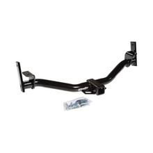 Draw-tite Class 3 Trailer Hitch, 2" Square Receiver, Black for Select Ford Explorer Sport Trac 75112