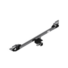 Draw-tite Class 3 Trailer Hitch, 2" Square Receiver, Black for Select Honda Odyssey 76025